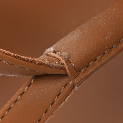 Hermes Calfskin Miss Sandals 39 Naturel 12 of 13