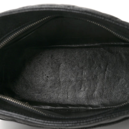 Chanel Caviar Quilted Medallion Tote Black 5 of 12