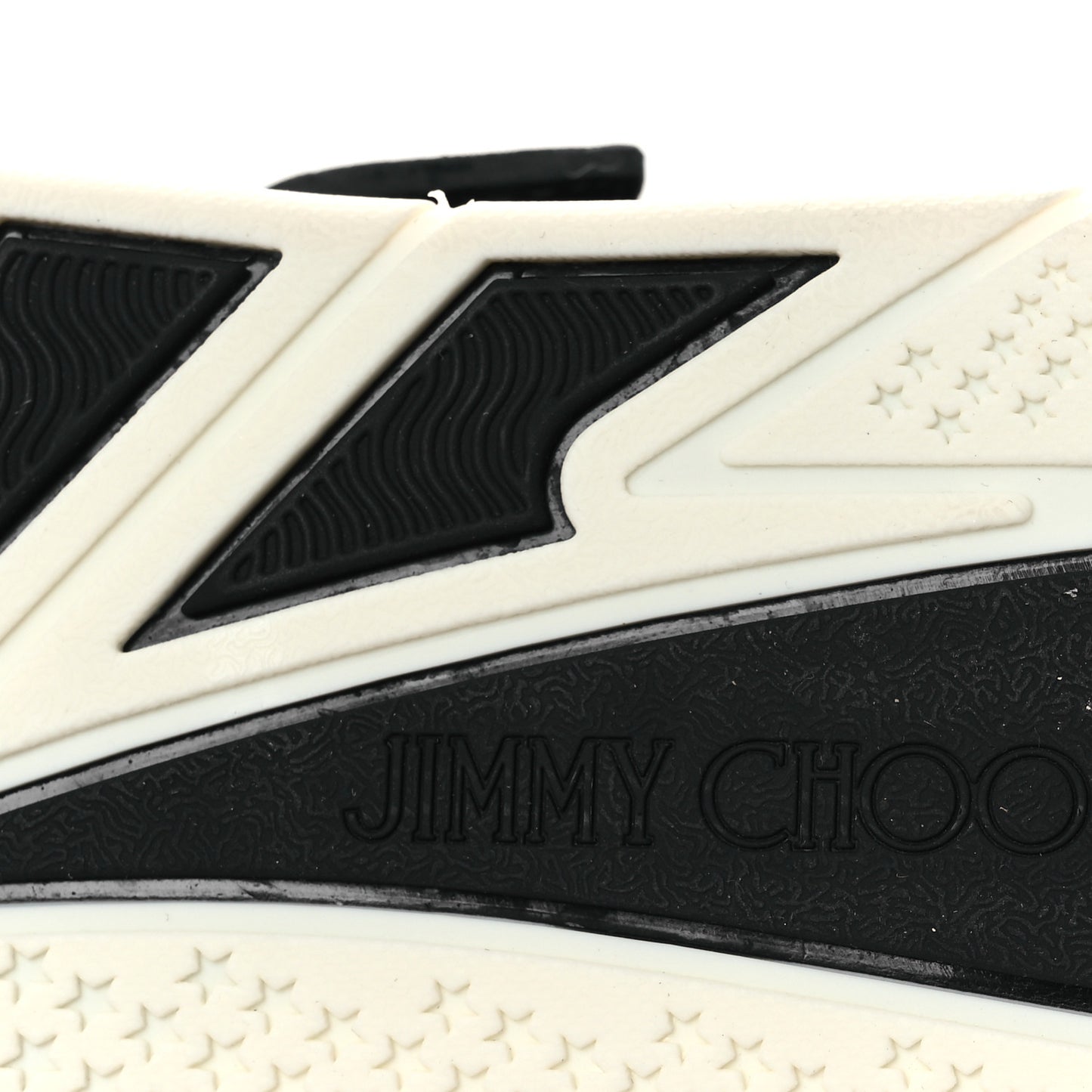 Suede Crystal Osaka Oakland Sneaker 41 Black White