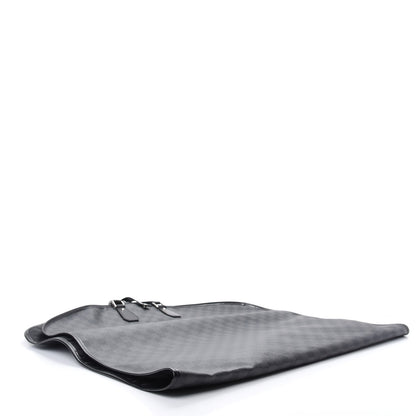 Louis Vuitton Damier Graphite Garment Cover Hanging Bag 3 of 5