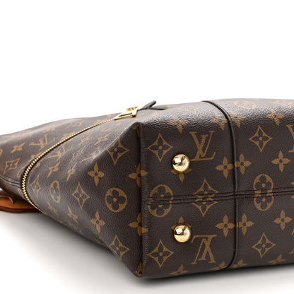 Louis Vuitton Monogram Melie 7 of 10