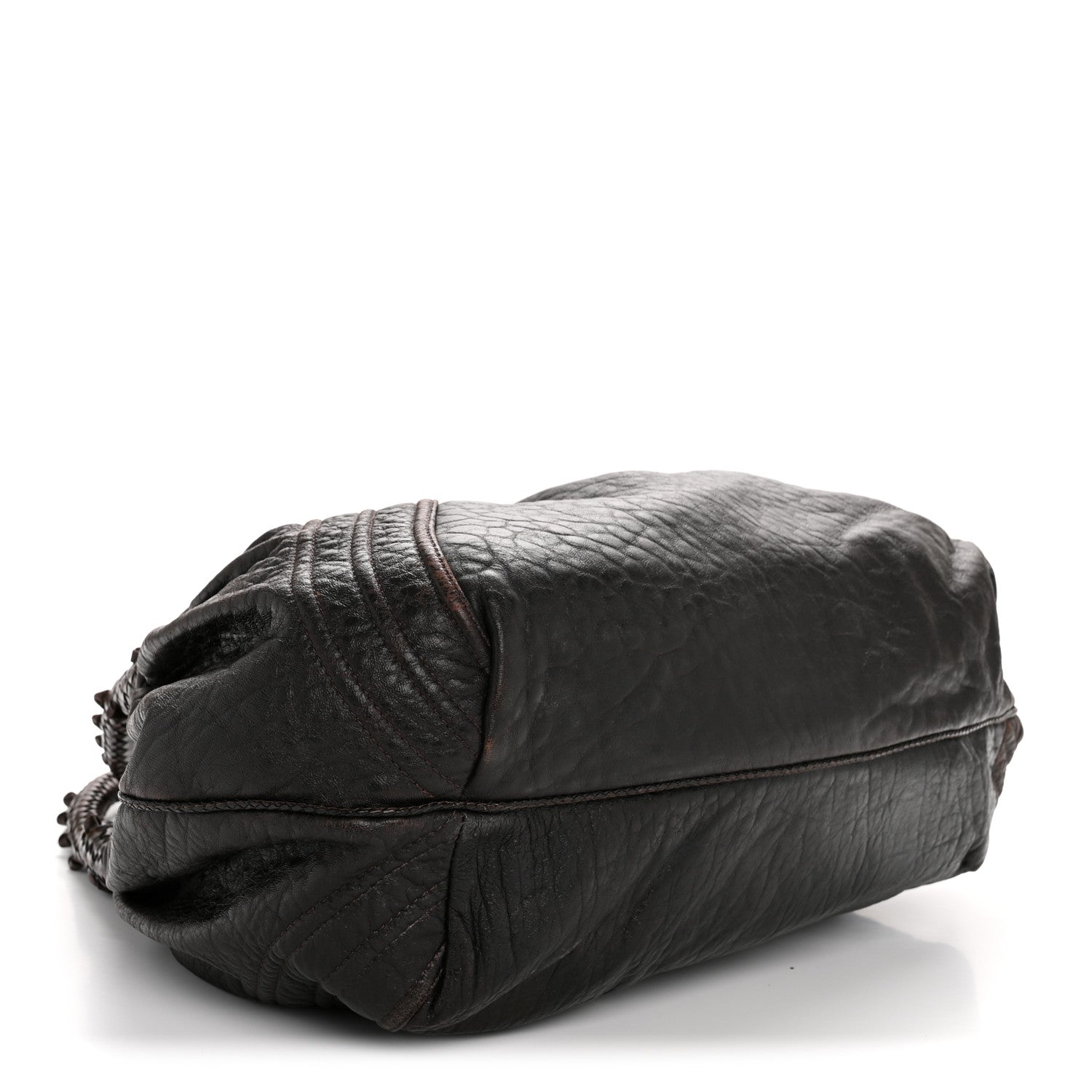 Fendi Nappa Nuvolata Spy Moro 4 of 14