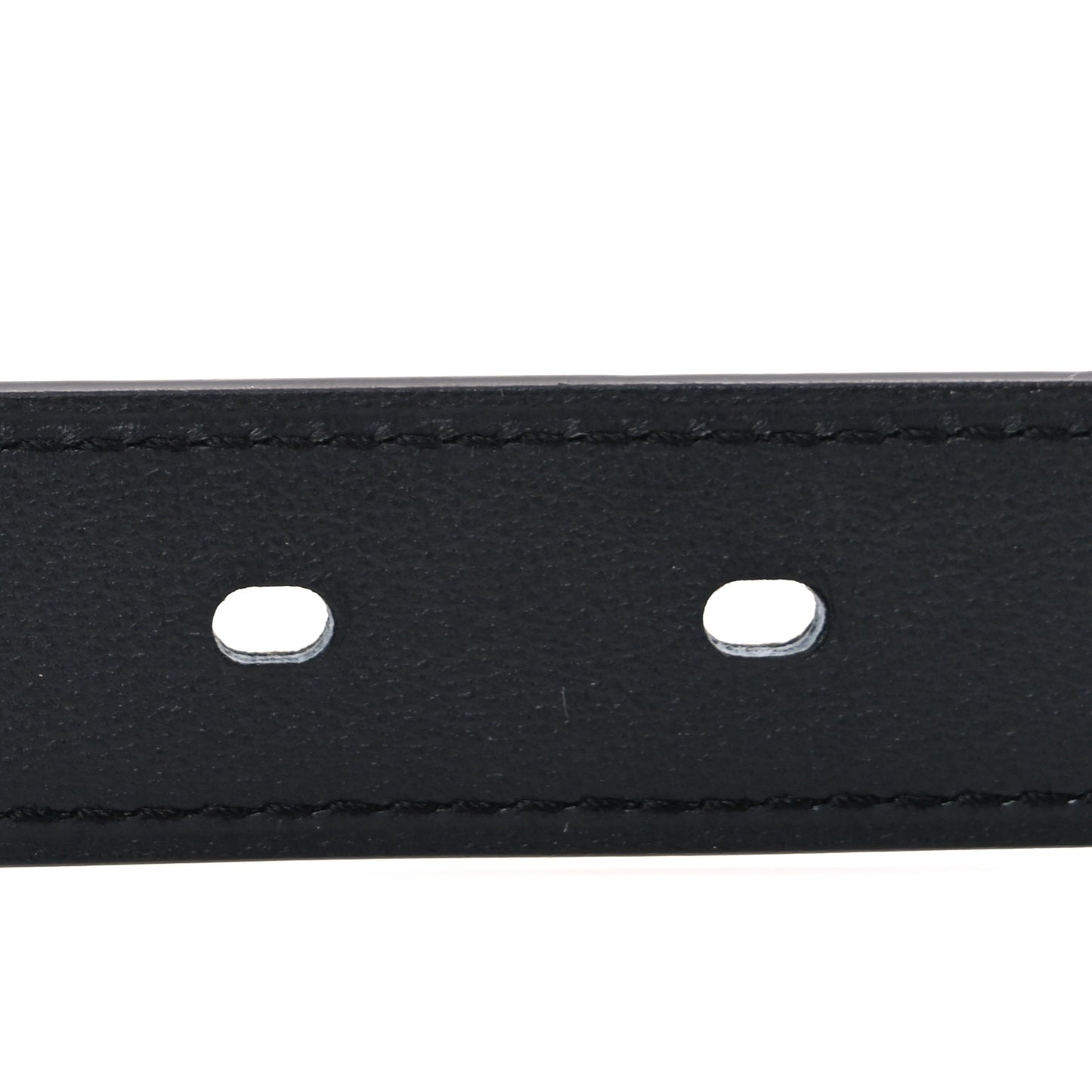 Barenia Attelage 25 Belt 85 Black