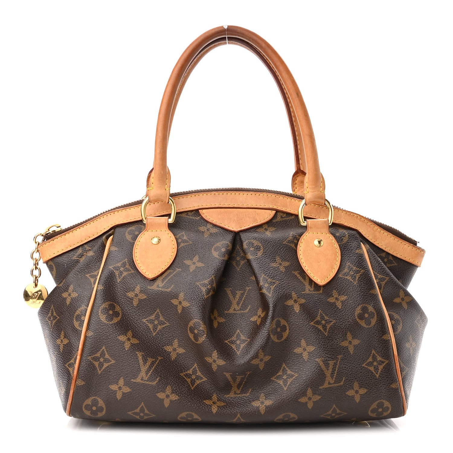 Louis Vuitton Monogram Tivoli PM 1 of 12