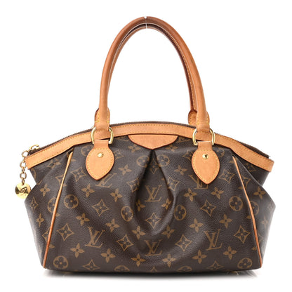 Louis Vuitton Monogram Tivoli PM 1 of 12