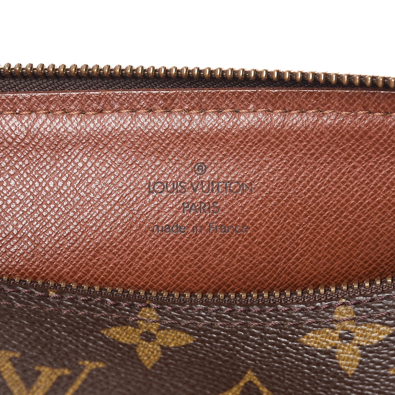 Louis Vuitton Monogram Papillon 30 6 of 21