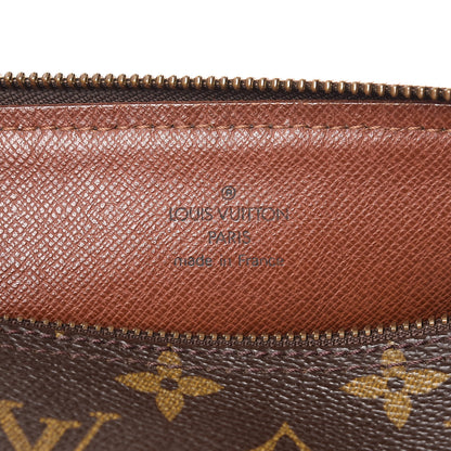 Louis Vuitton Monogram Papillon 30 6 of 21