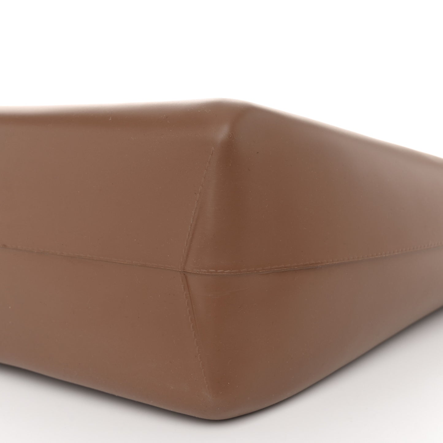 Rubber Eva Tote Biscotto