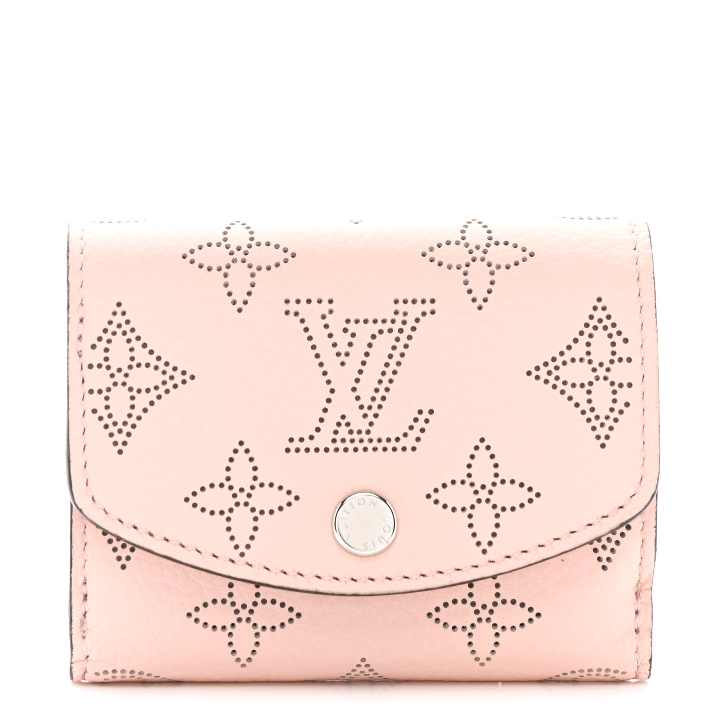 Mahina Iris XS Wallet Magnolia