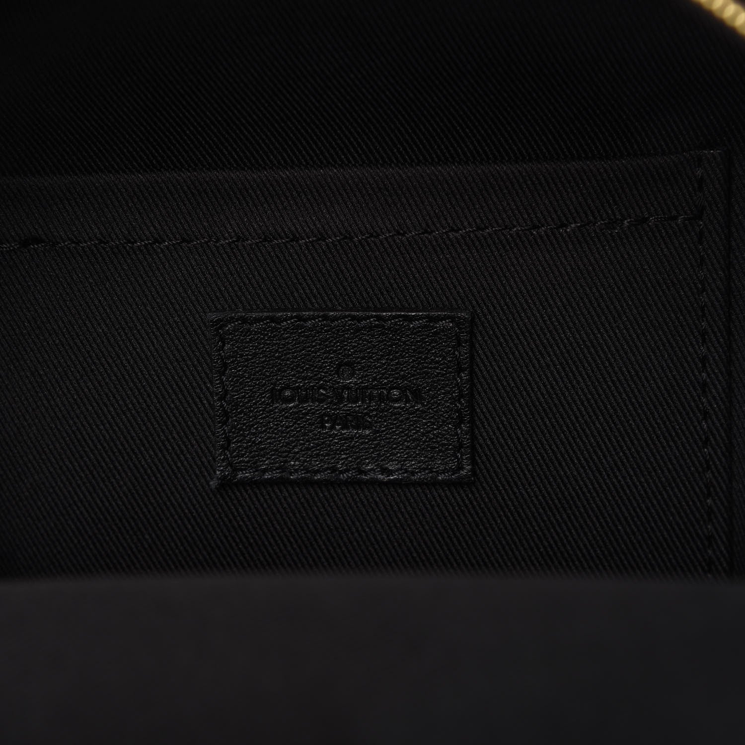 Louis Vuitton Monogram Palm Springs Backpack Mini 8 of 10