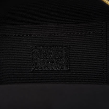Louis Vuitton Monogram Palm Springs Backpack Mini 8 of 10