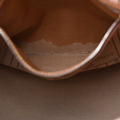 Louis Vuitton Monogram Neverfull MM 15 of 15