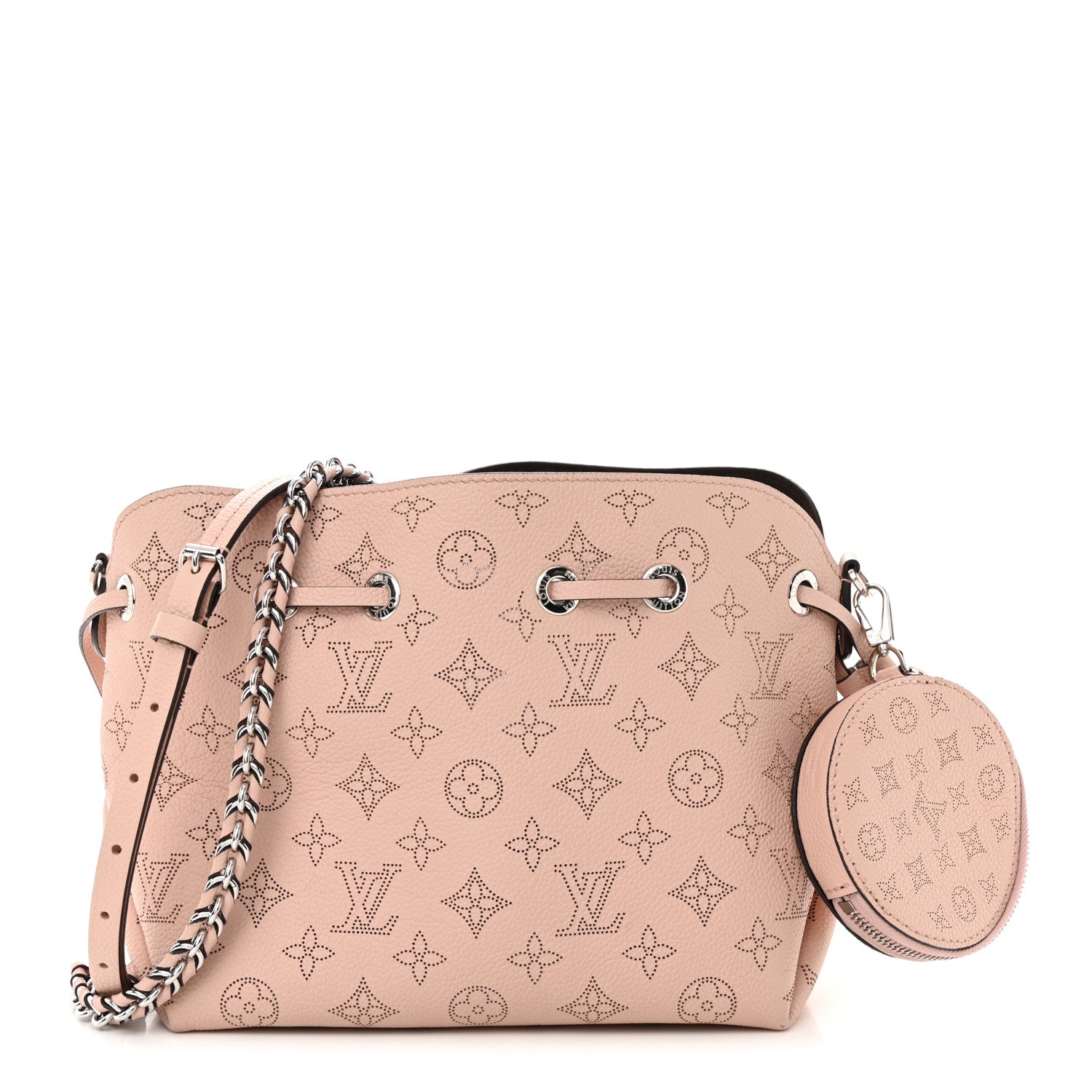 Louis Vuitton Mahina Bella Magnolia 1 of 10