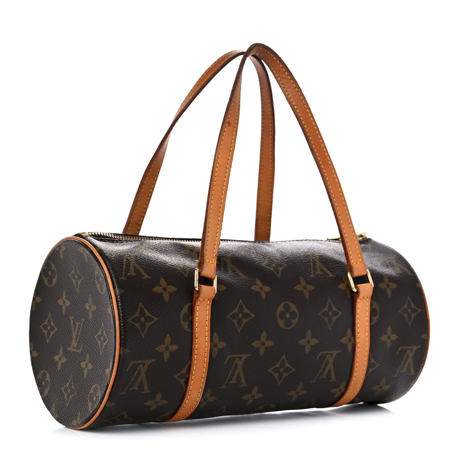 Louis Vuitton Monogram Papillon 30 3 of 20