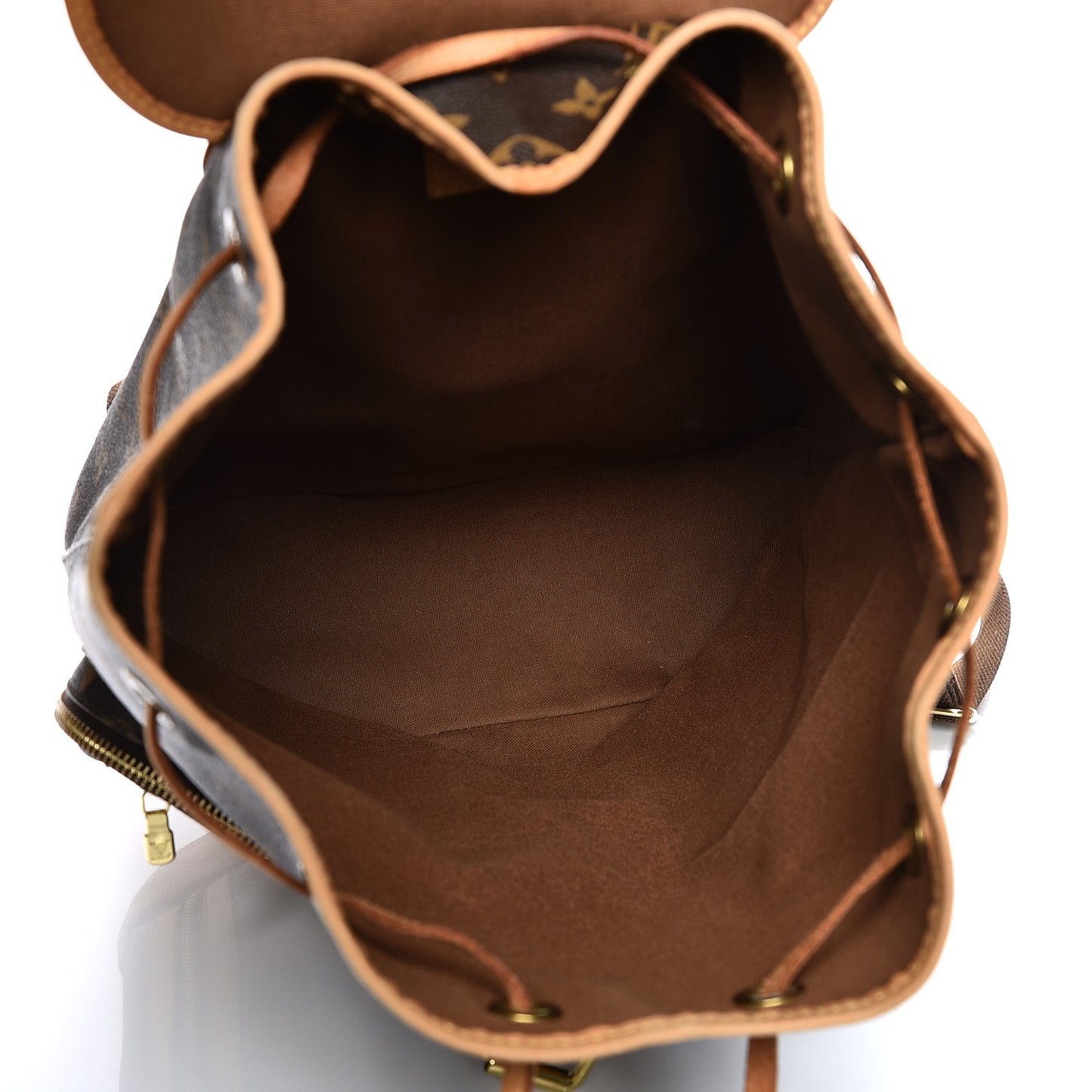 Monogram Bosphore Backpack