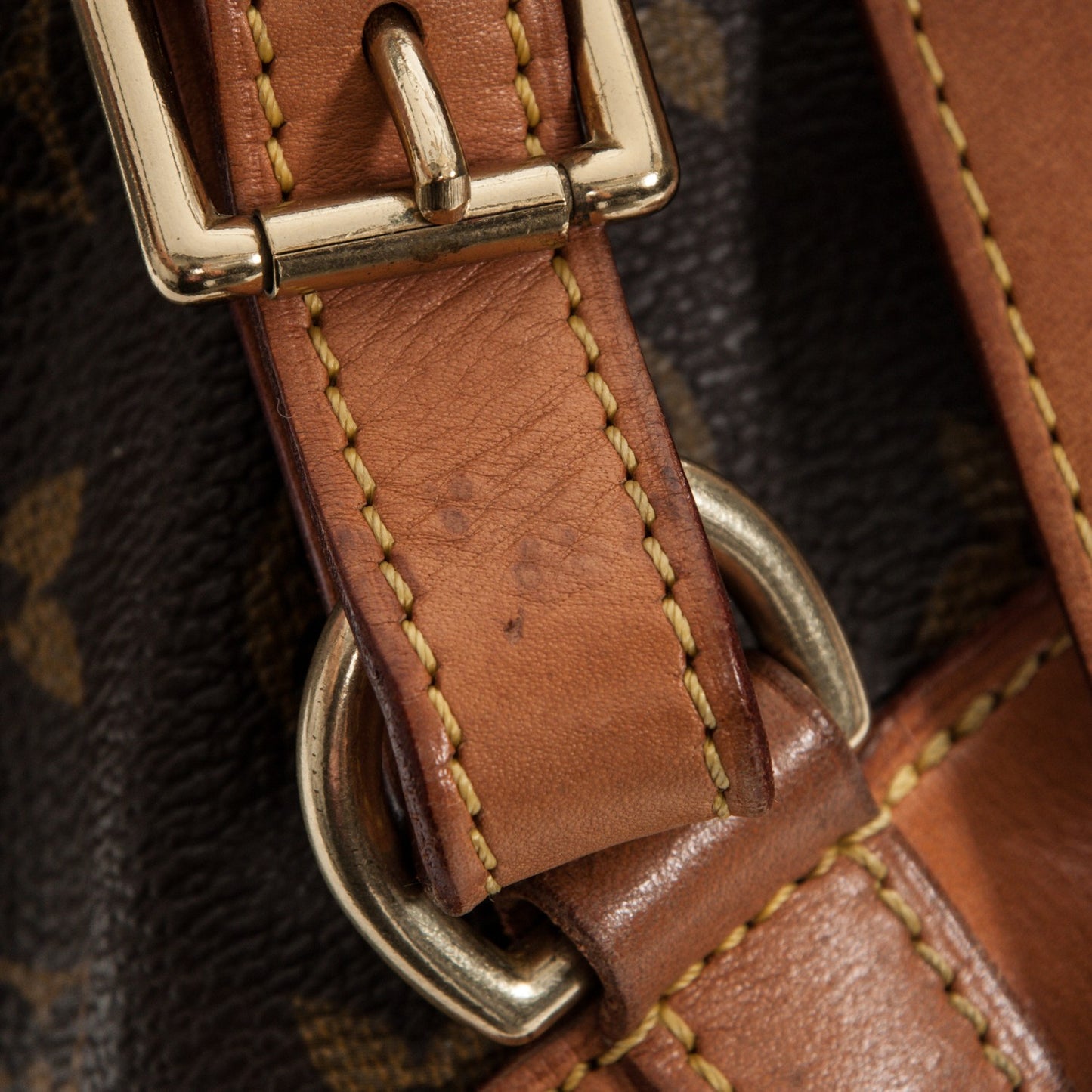 Monogram Montsouris MM Backpack