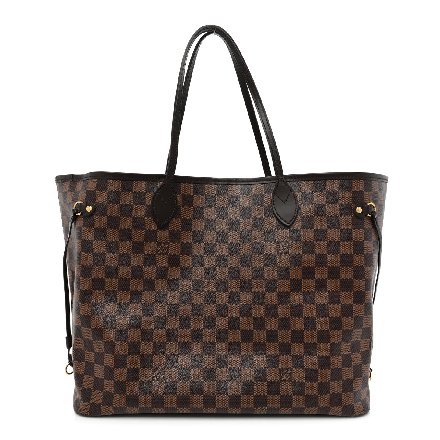 Damier Ebene Neo Neverfull GM