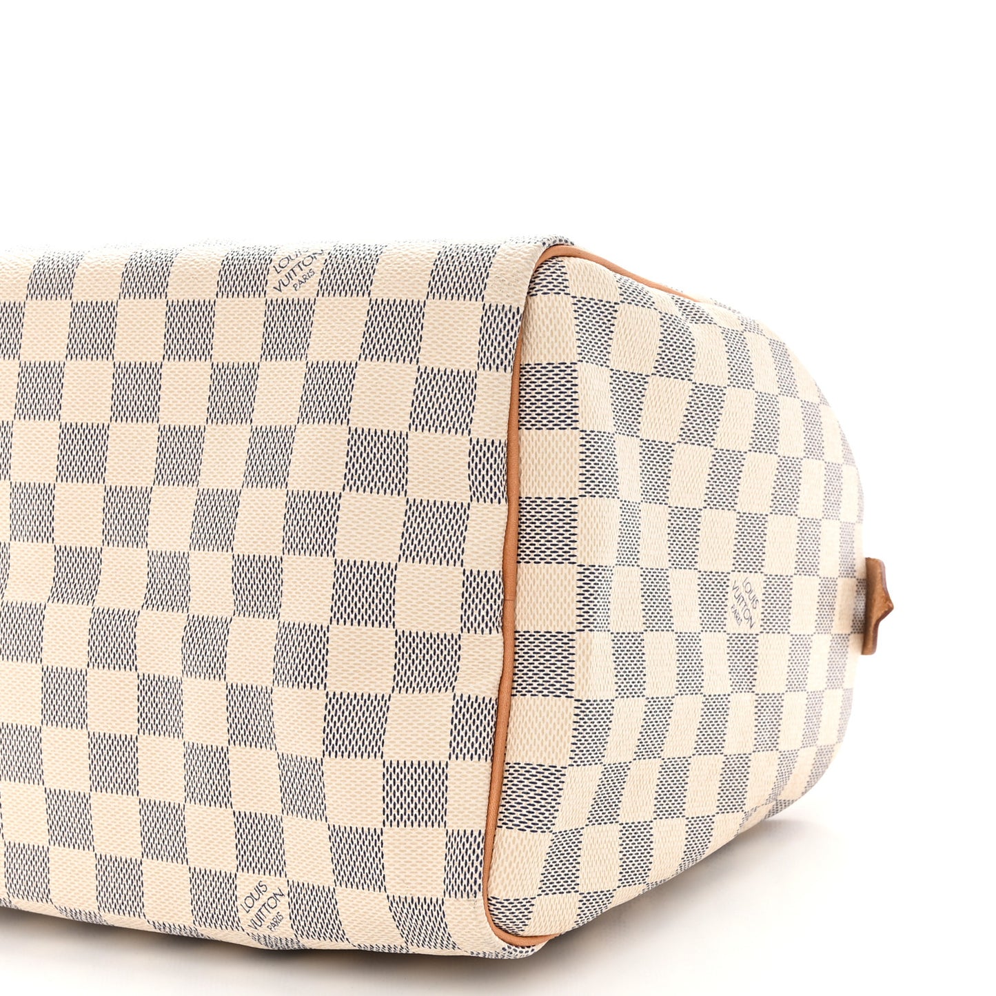 Damier Azur Speedy 30