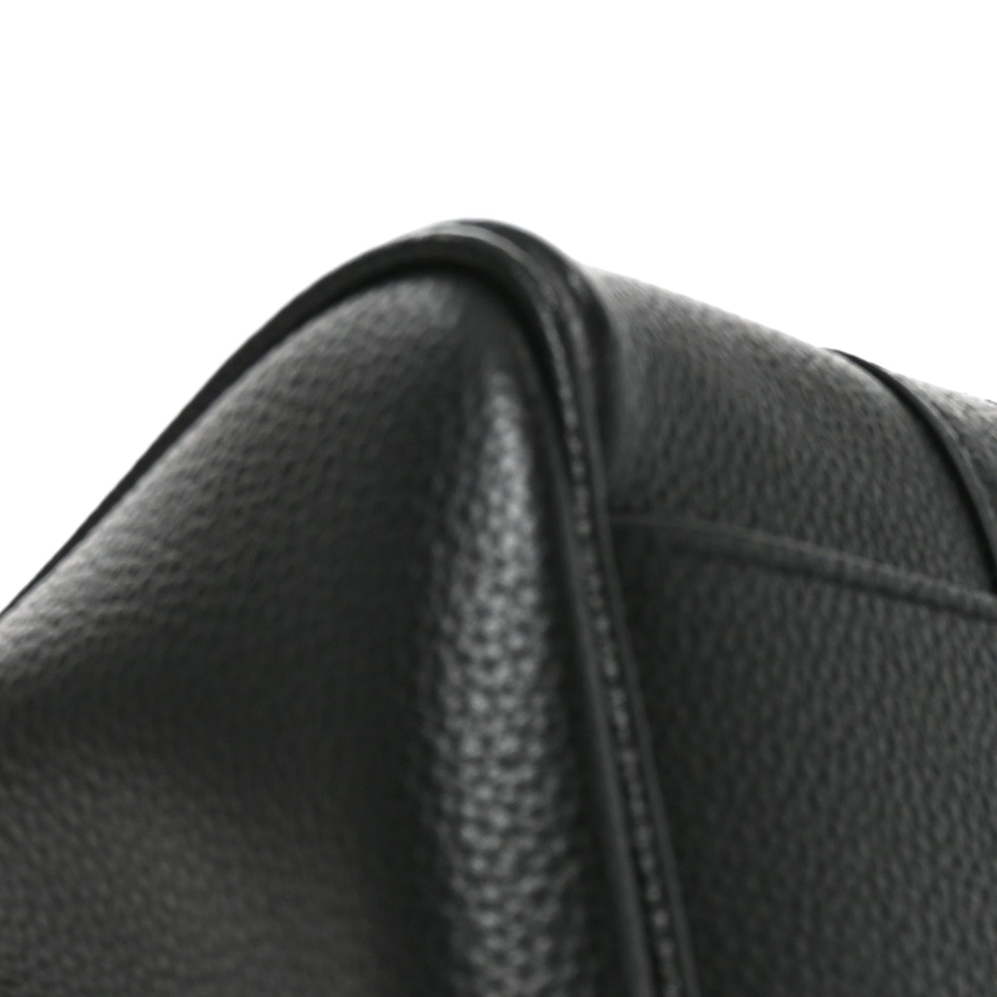 Small Classic Grain Bayswater Black