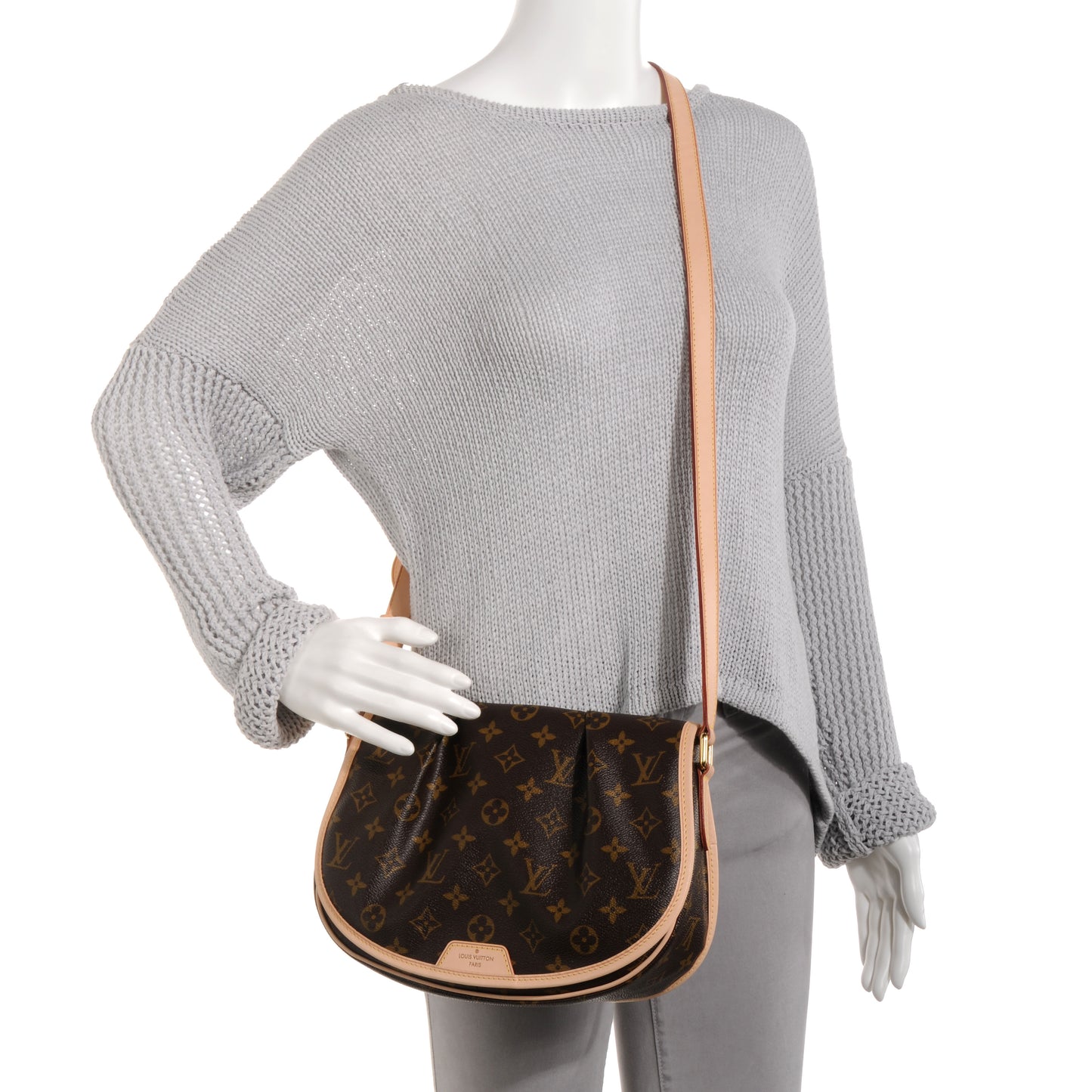 Monogram Menilmontant PM