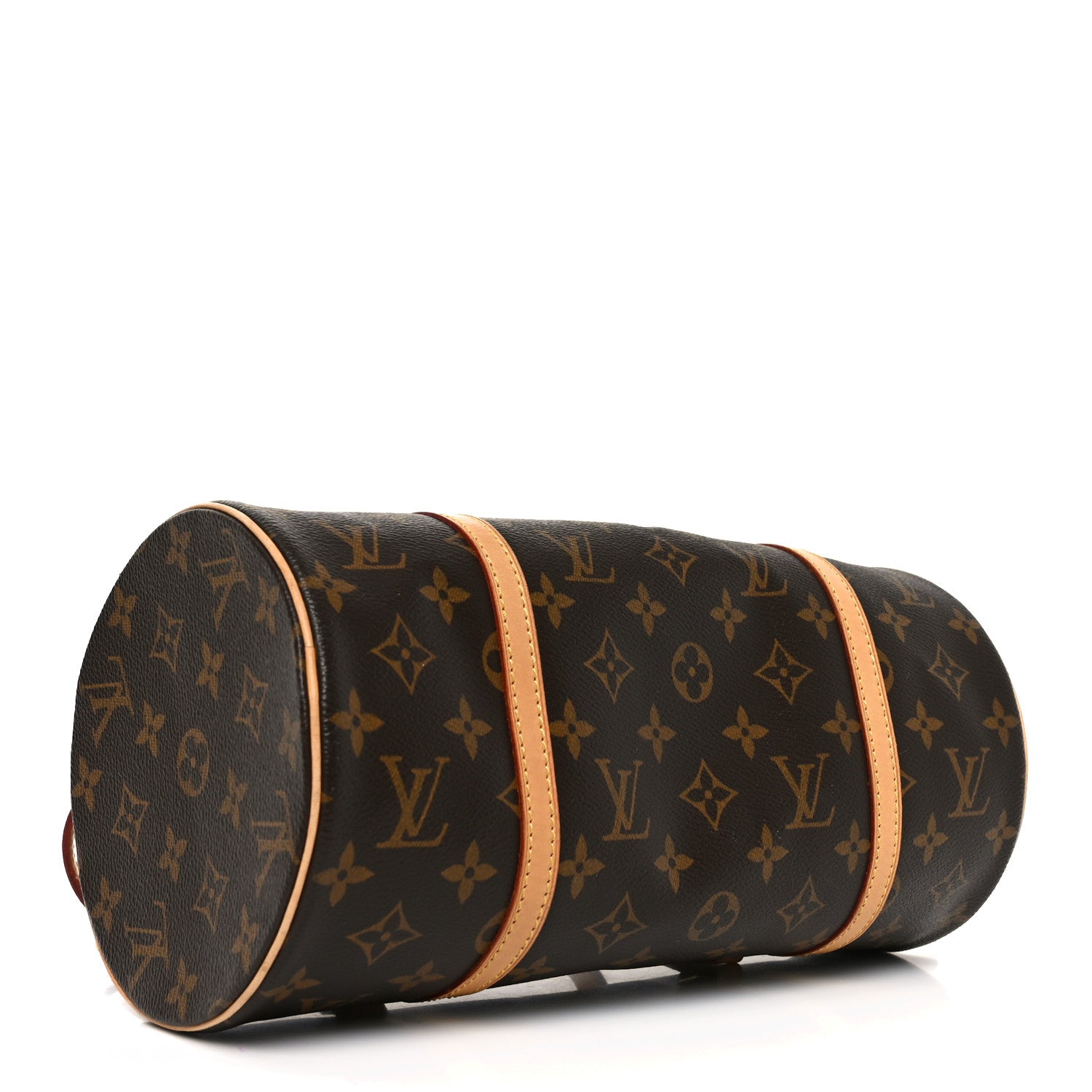 Louis Vuitton Monogram Papillon 30 4 of 9