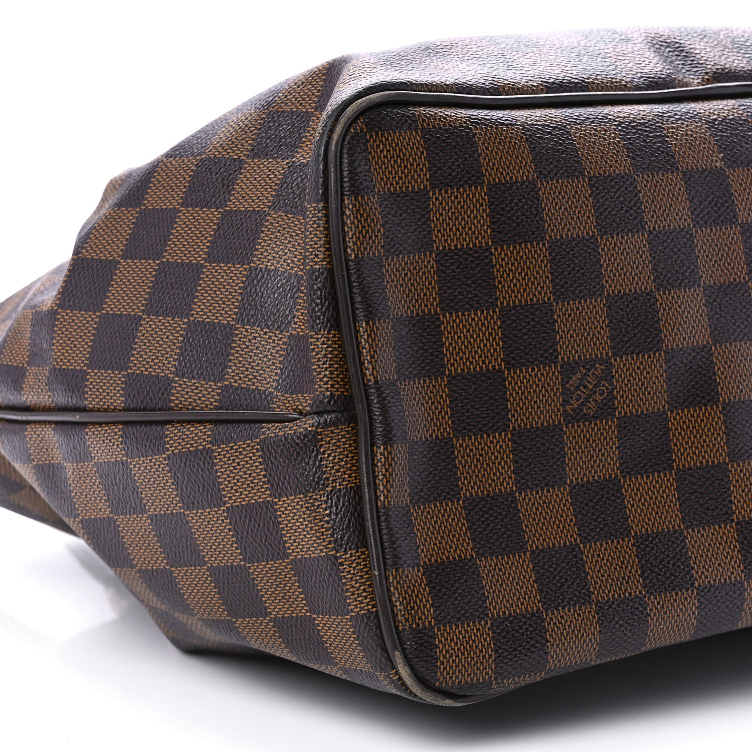 Louis Vuitton Damier Ebene Westminster GM 10 of 11