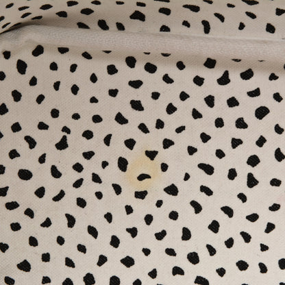 Louis Vuitton Monogram Kusama Waves Neverfull MM White 7 of 7