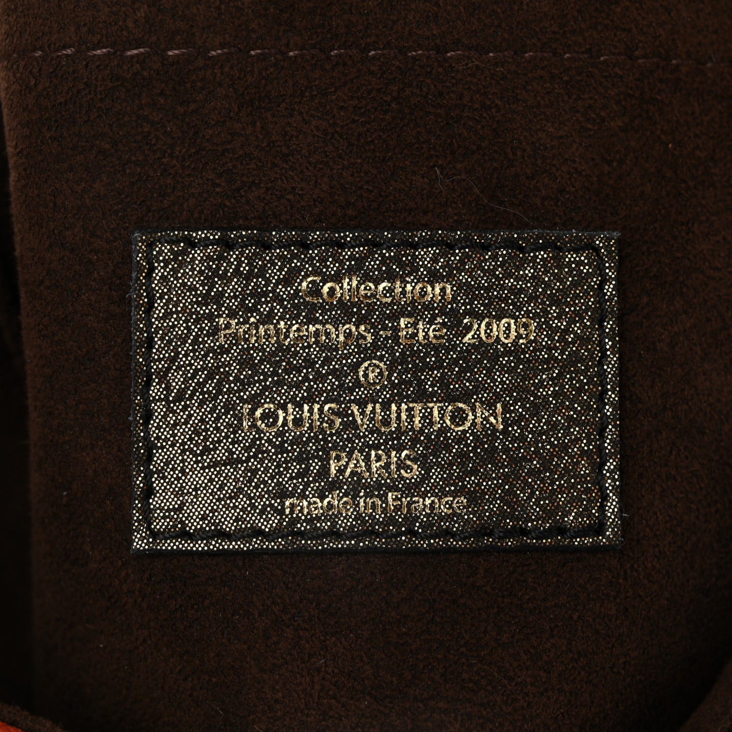 Monogram Kalahari PM