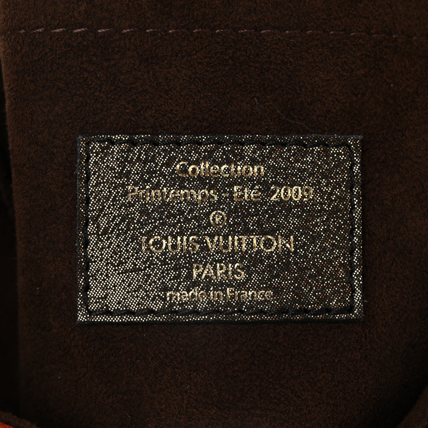 Louis Vuitton Monogram Kalahari PM 5 of 8
