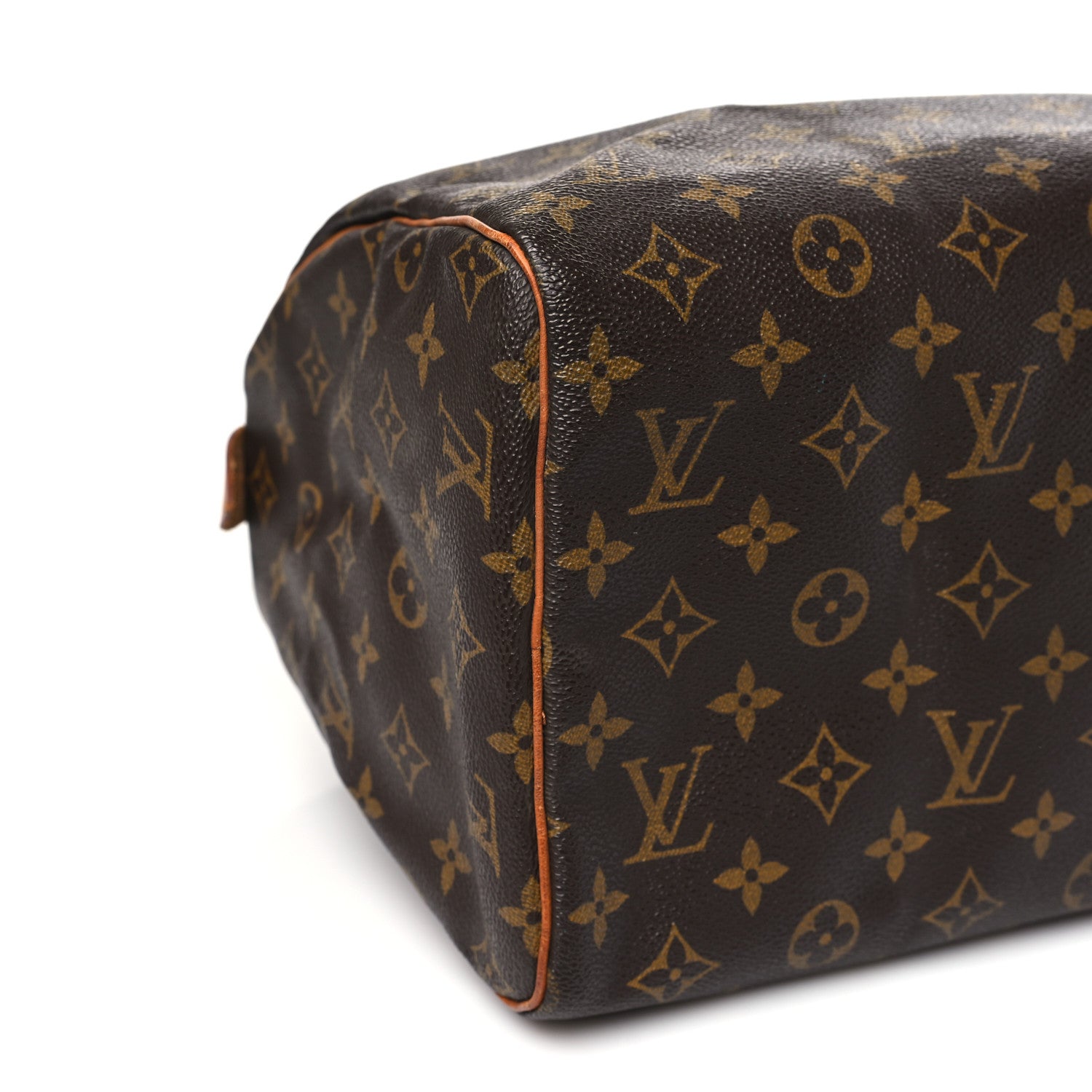 Louis Vuitton Monogram Speedy 30 8 of 11