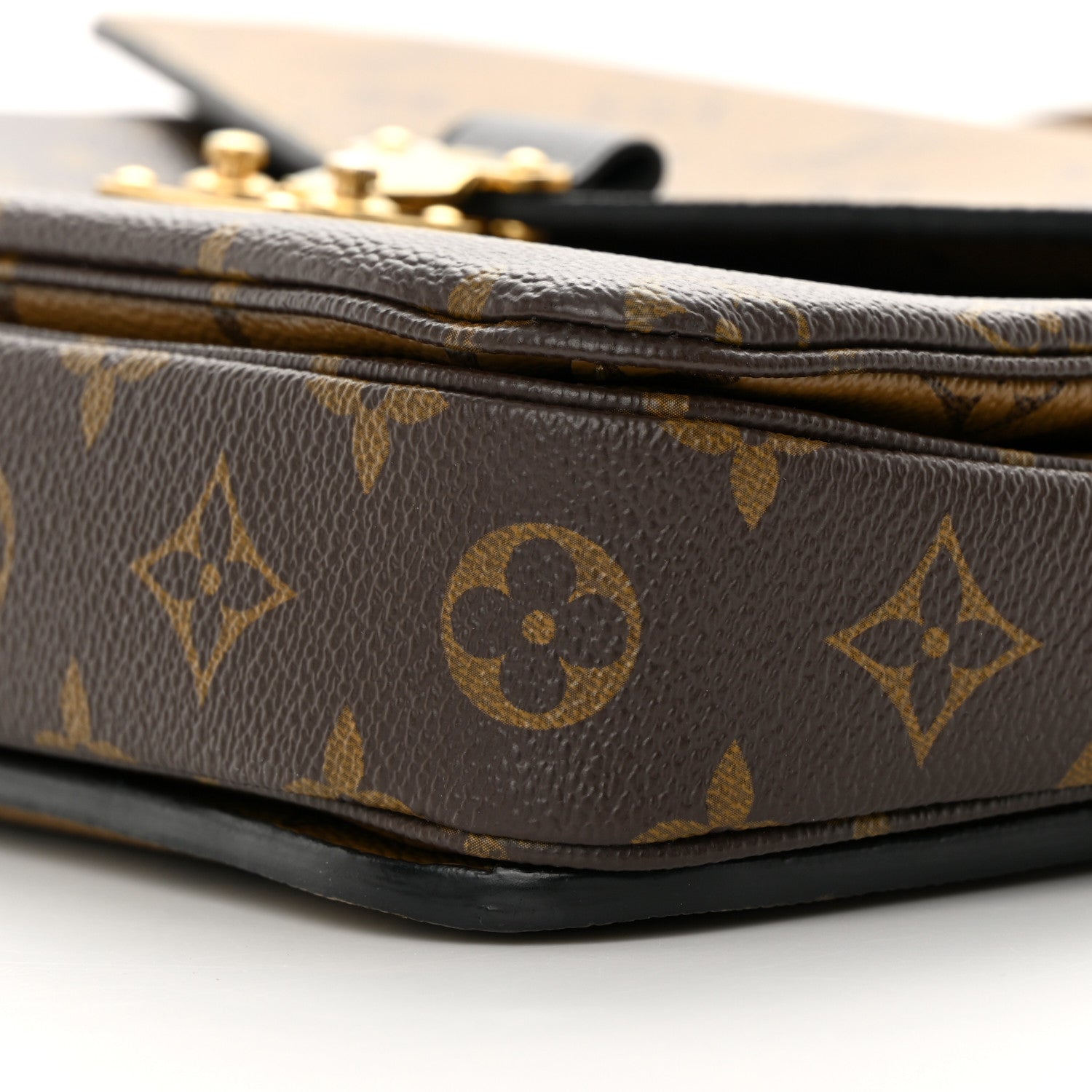 Louis Vuitton Reverse Monogram Pochette Metis 10 of 13
