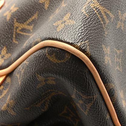 Louis Vuitton Monogram Montorgueil PM 10 of 11