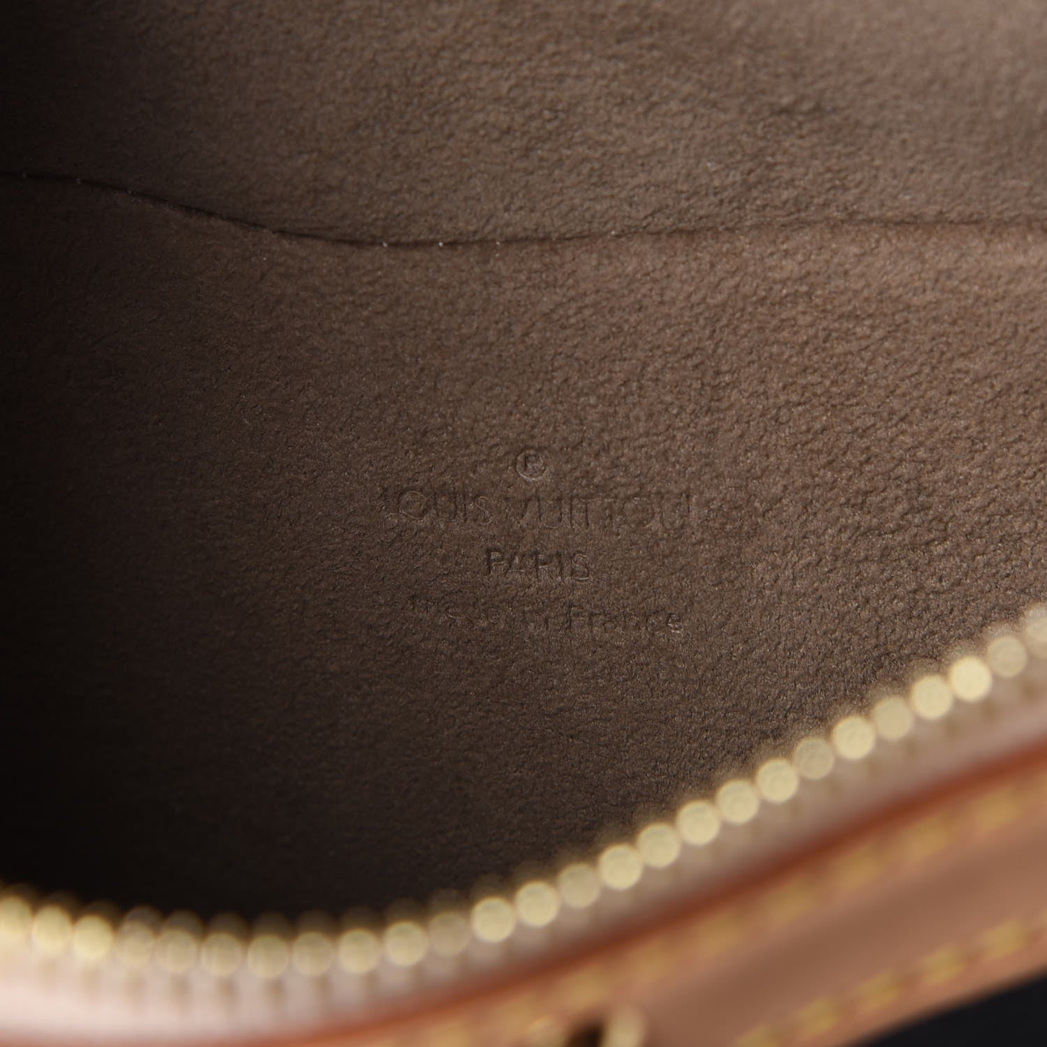 Louis Vuitton Monogram Multicolor Boulogne Black 6 of 7
