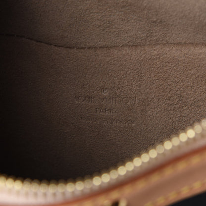 Louis Vuitton Monogram Multicolor Boulogne Black 6 of 7