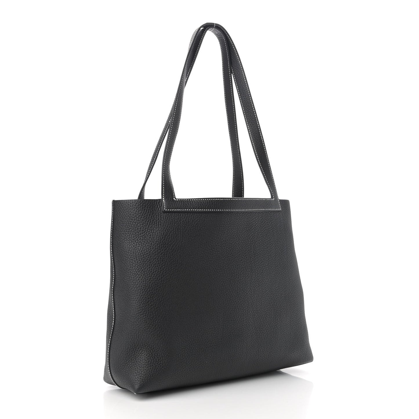 Taurillon Clemence Cabasellier 31 Black
