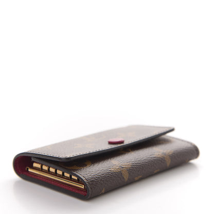 Louis Vuitton Monogram 6 Key Multicles Holder Fuchsia 4 of 10