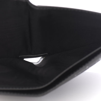 Gucci Imprime Monogram Bi-Fold Wallet Grey 7 of 9