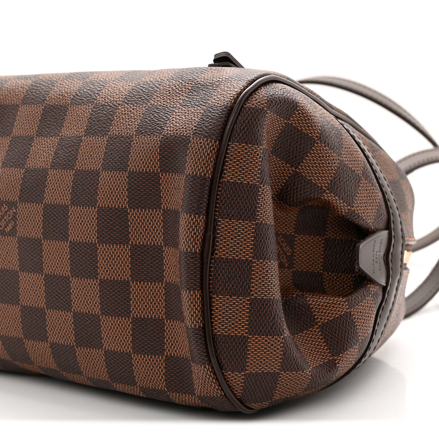 Damier Ebene Rivington PM