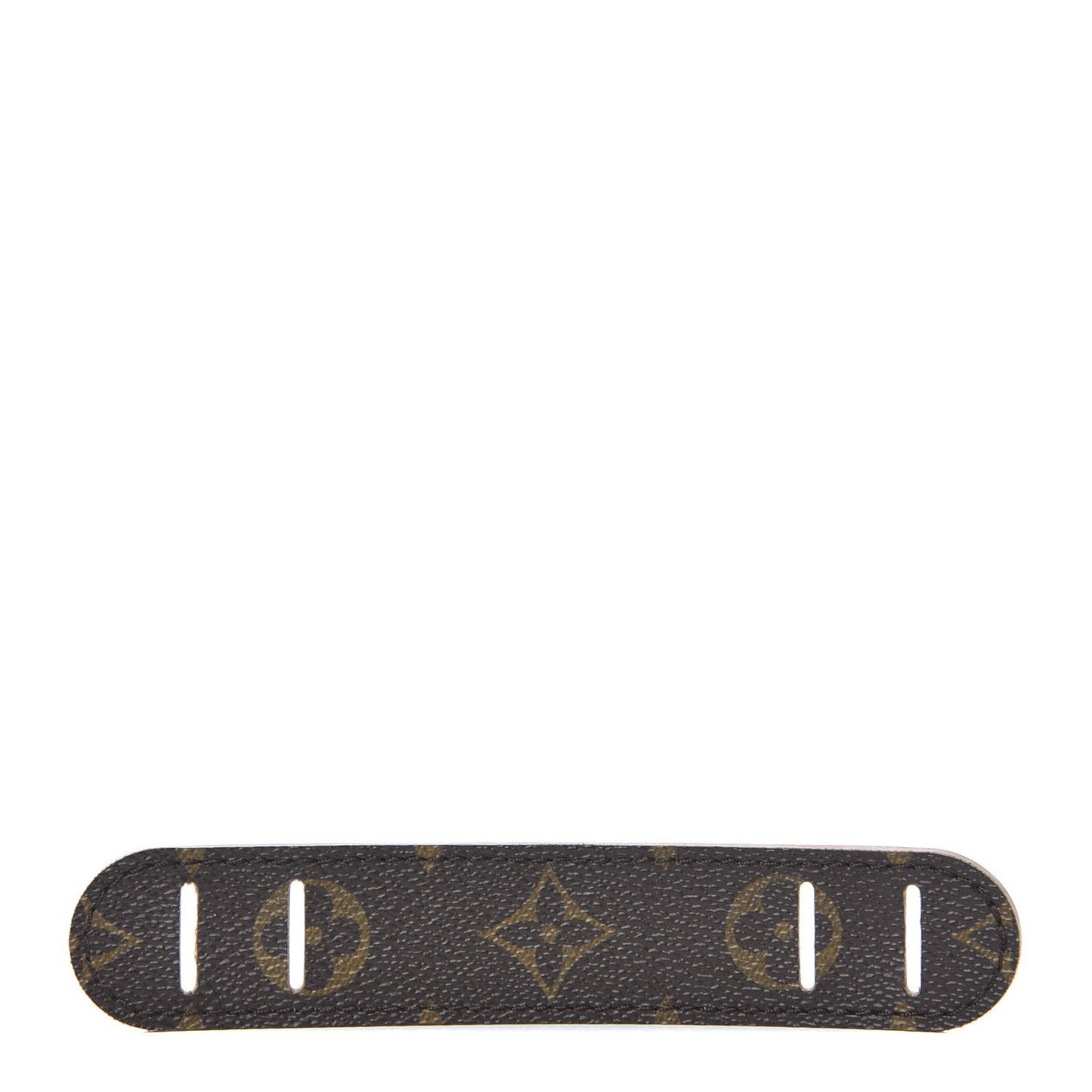 Monogram Shoulder Strap Pad