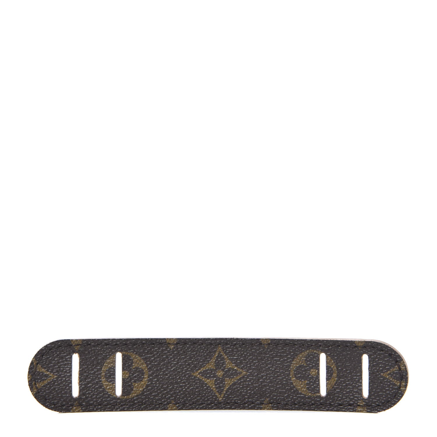 Louis Vuitton Monogram Shoulder Strap Pad 1 of 3