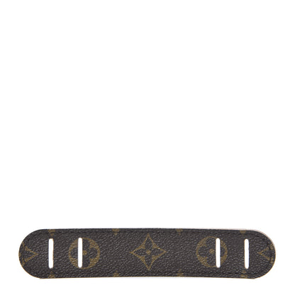 Louis Vuitton Monogram Shoulder Strap Pad 1 of 3