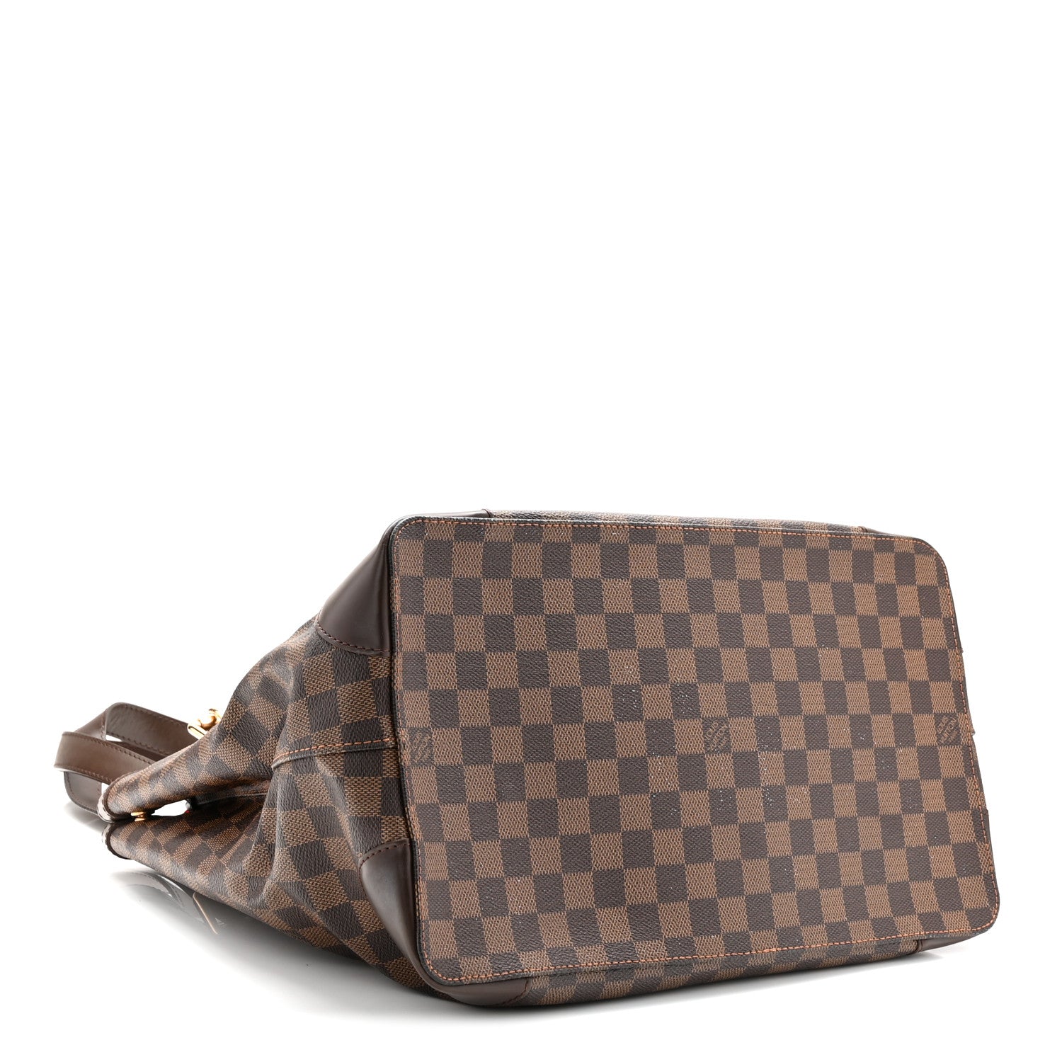 Louis Vuitton Damier Ebene Hampstead MM 4 of 9
