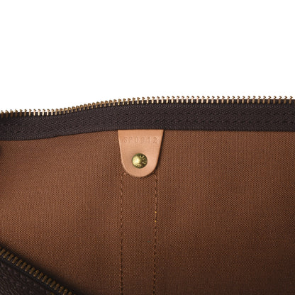 Louis Vuitton Monogram Keepall 45 6 of 9