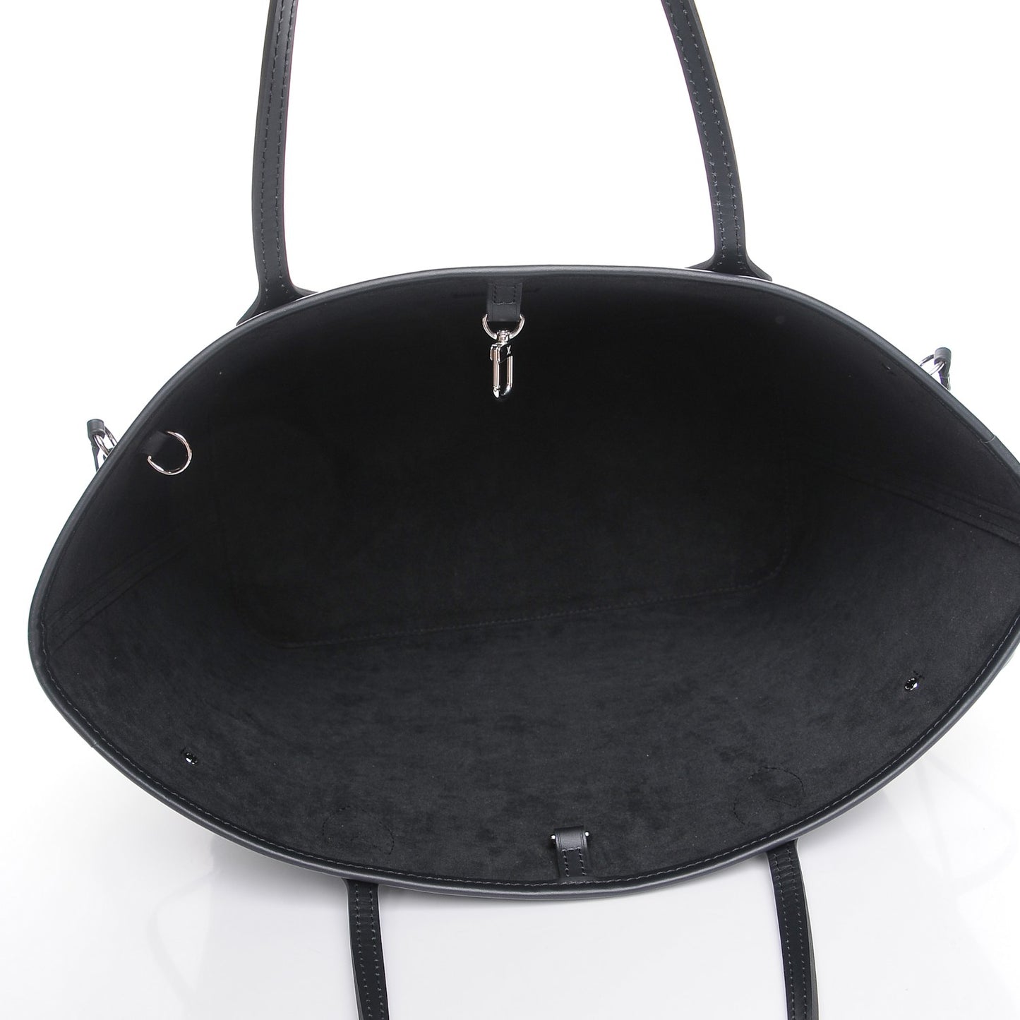 Epi Neverfull MM Black