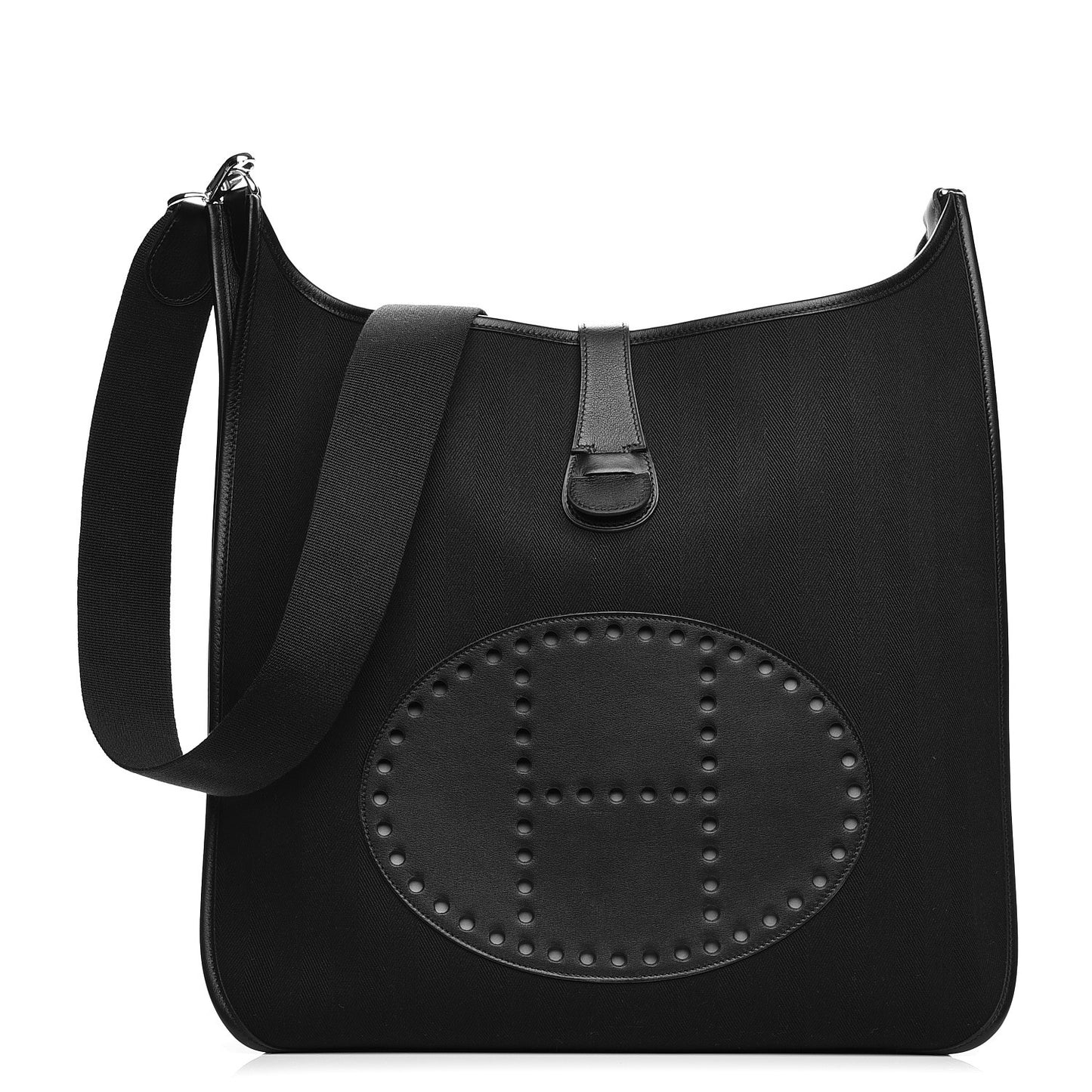Toile Swift Evelyne TGM II Black