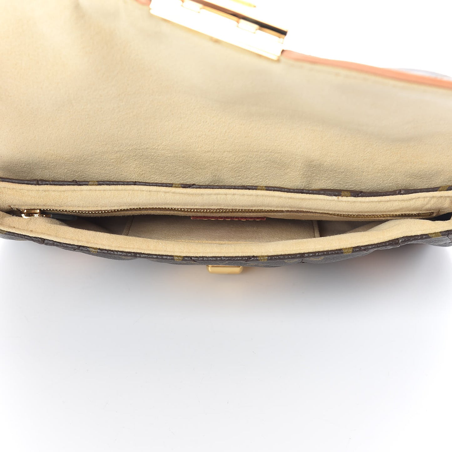 Monogram Etoile Clutch