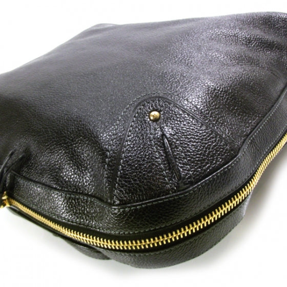 Marc Jacobs Leather Courtney Bag Black 5 of 11