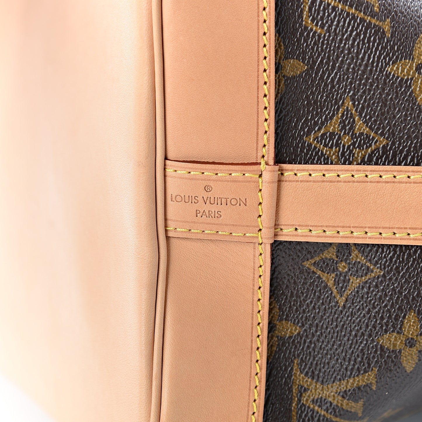 Monogram Petit Noe NM