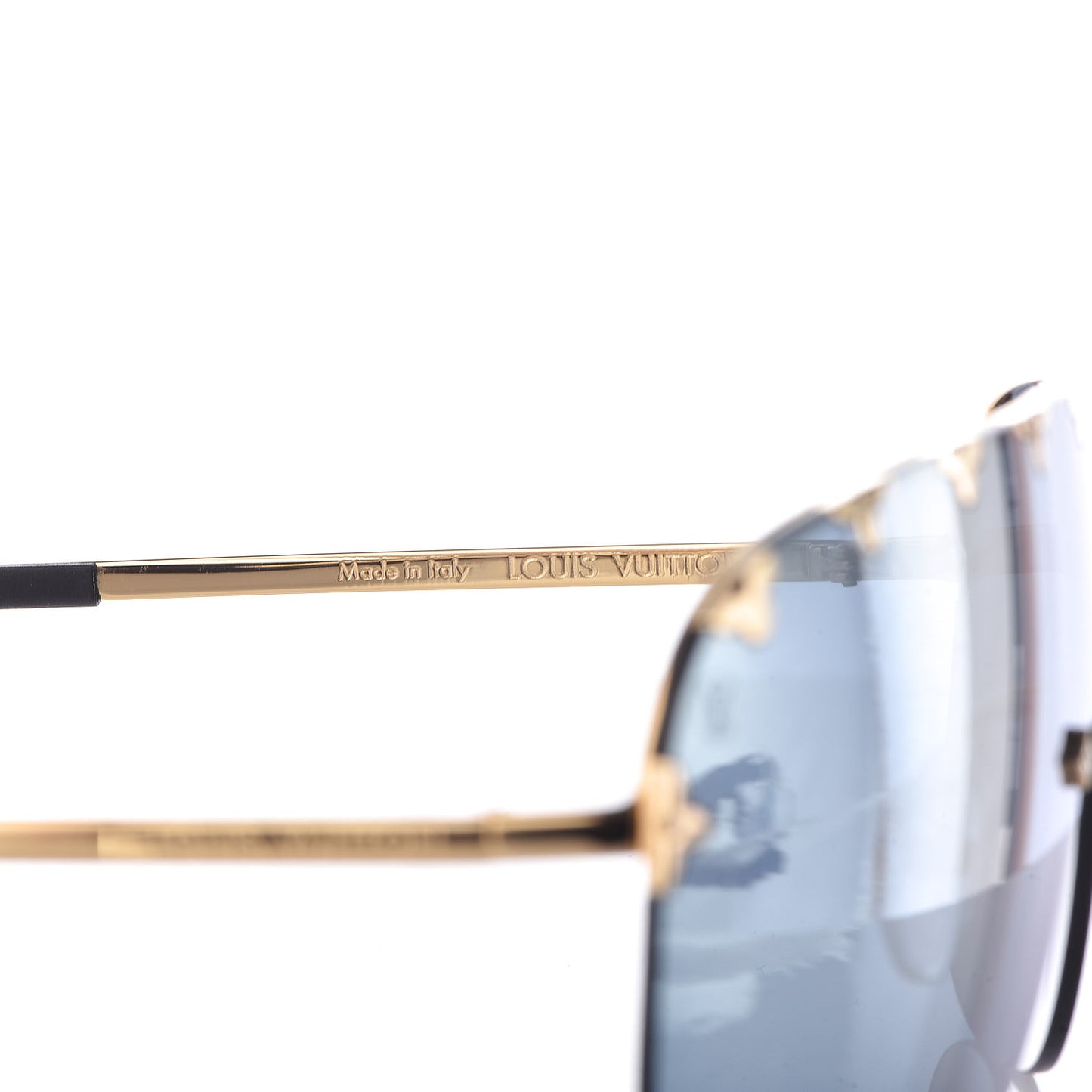 Purple Rain Sunglasses Z2367E Silver