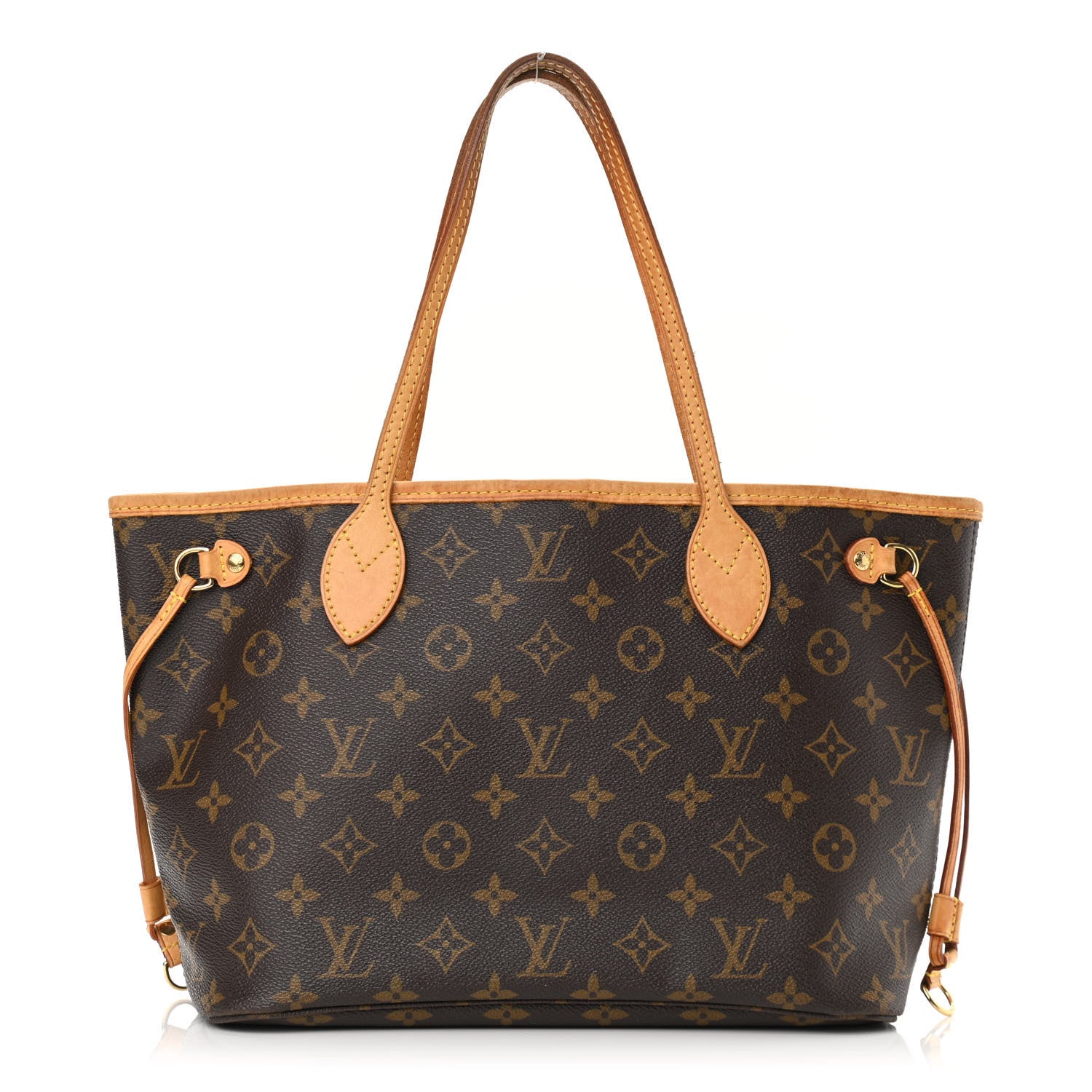 Louis Vuitton Monogram Neverfull PM 1 of 15